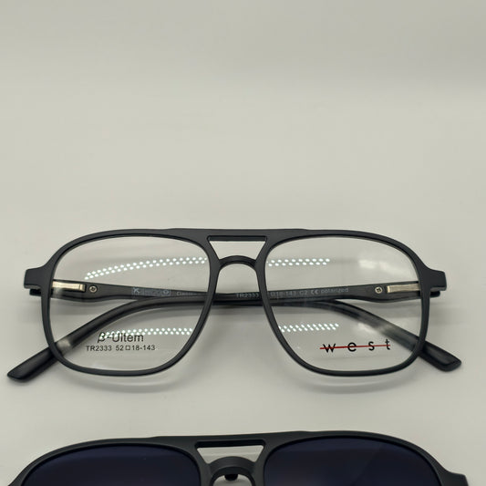Lunette 5 Aplic 2333 WEST