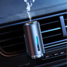 Intelligent car aroma