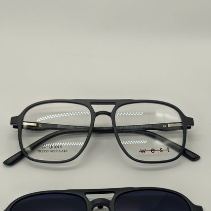 Lunette 5 Aplic 2333 WEST