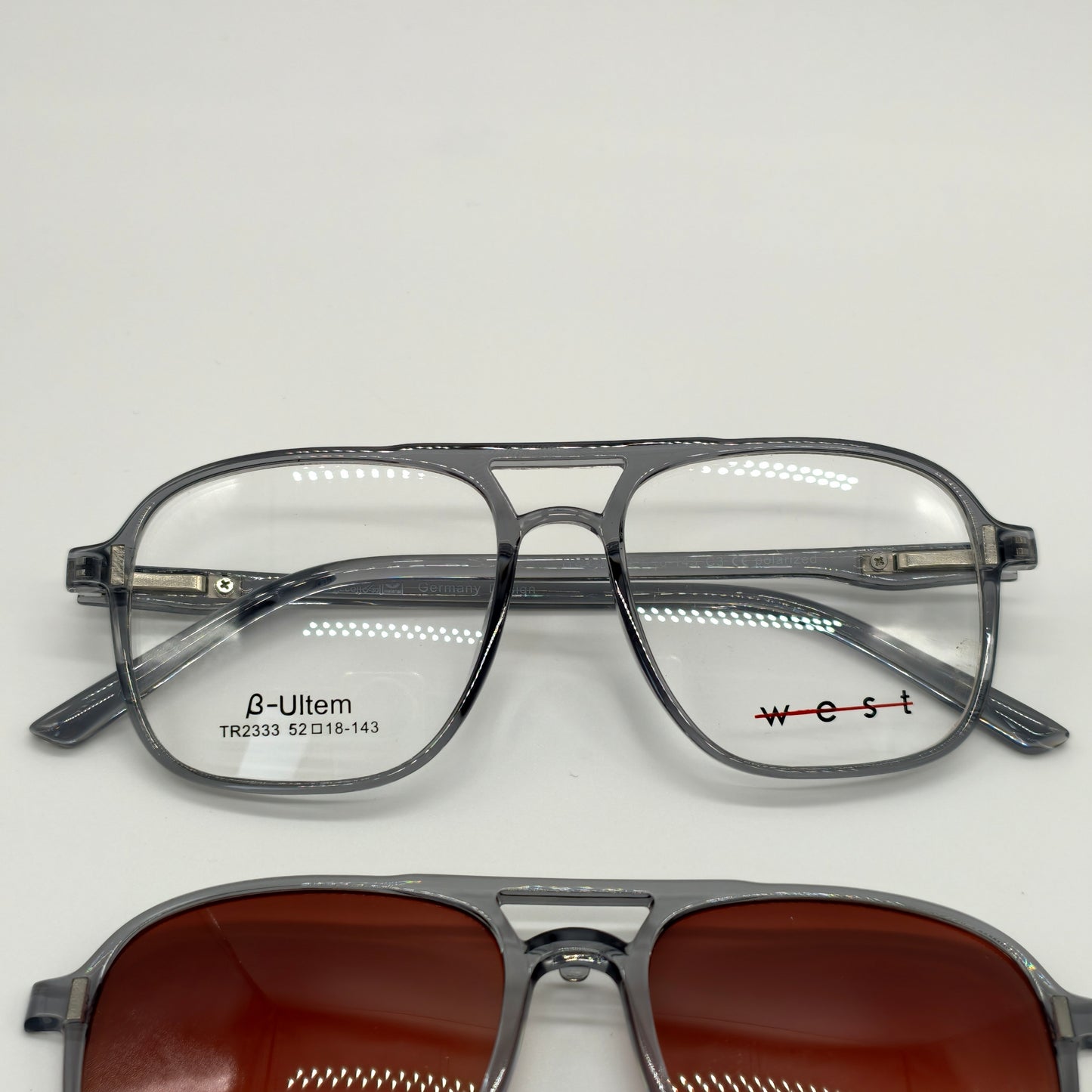 Lunette 5 Aplic 2333 WEST
