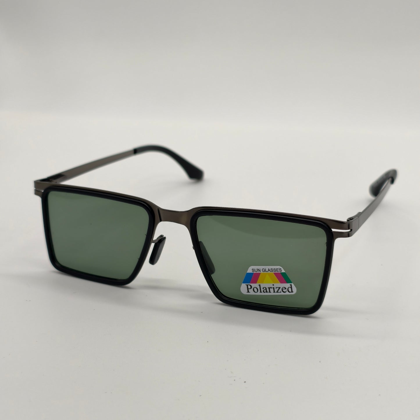 lunette titanium polarisé