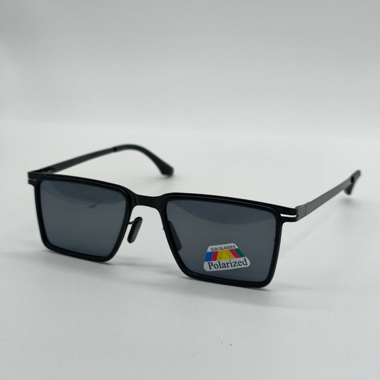 lunette titanium polarisé