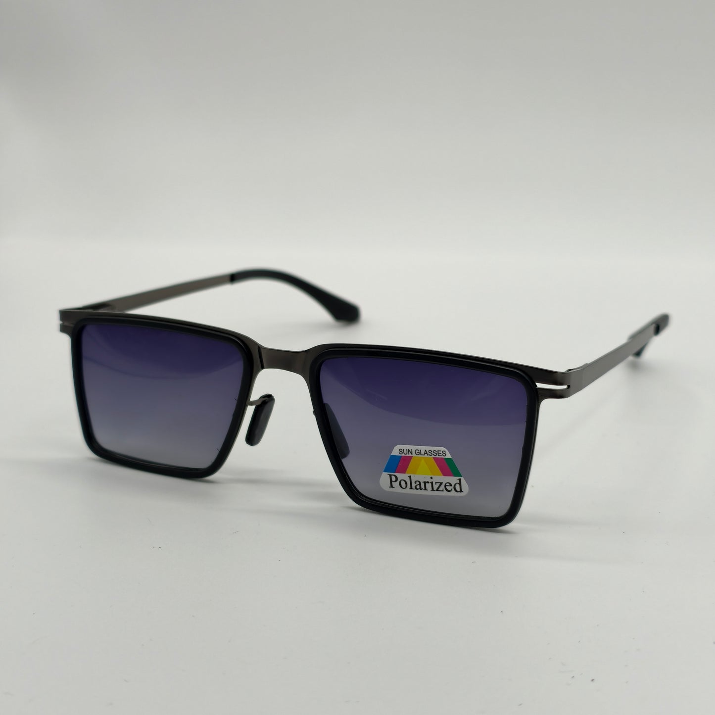 lunette titanium polarisé