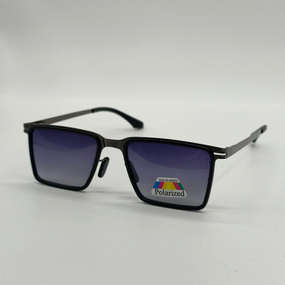 lunette titanium polarisé