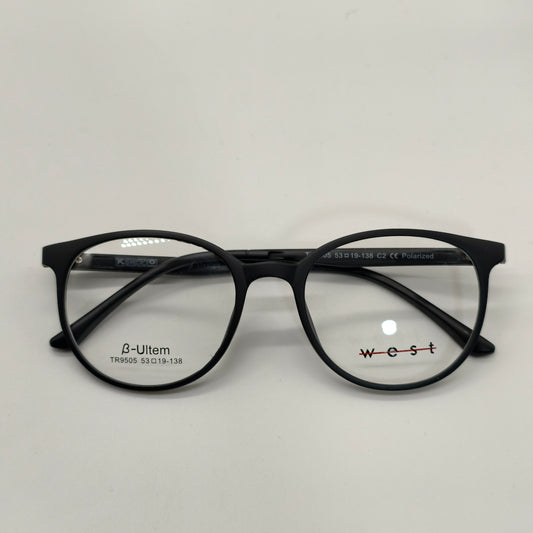 Lunette 5 aplic 9505 WEST
