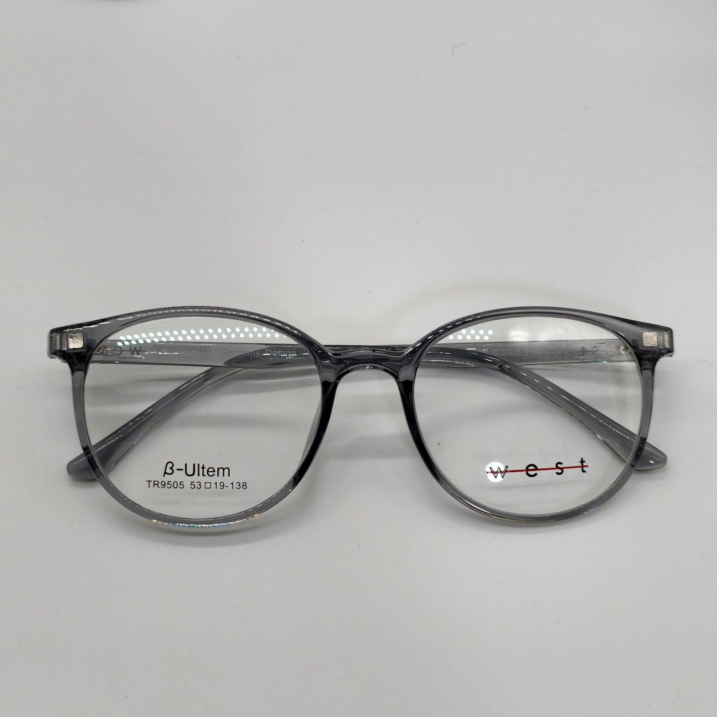 Lunette 5 aplic 9505 WEST