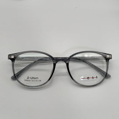 Lunette 5 aplic 9505 WEST