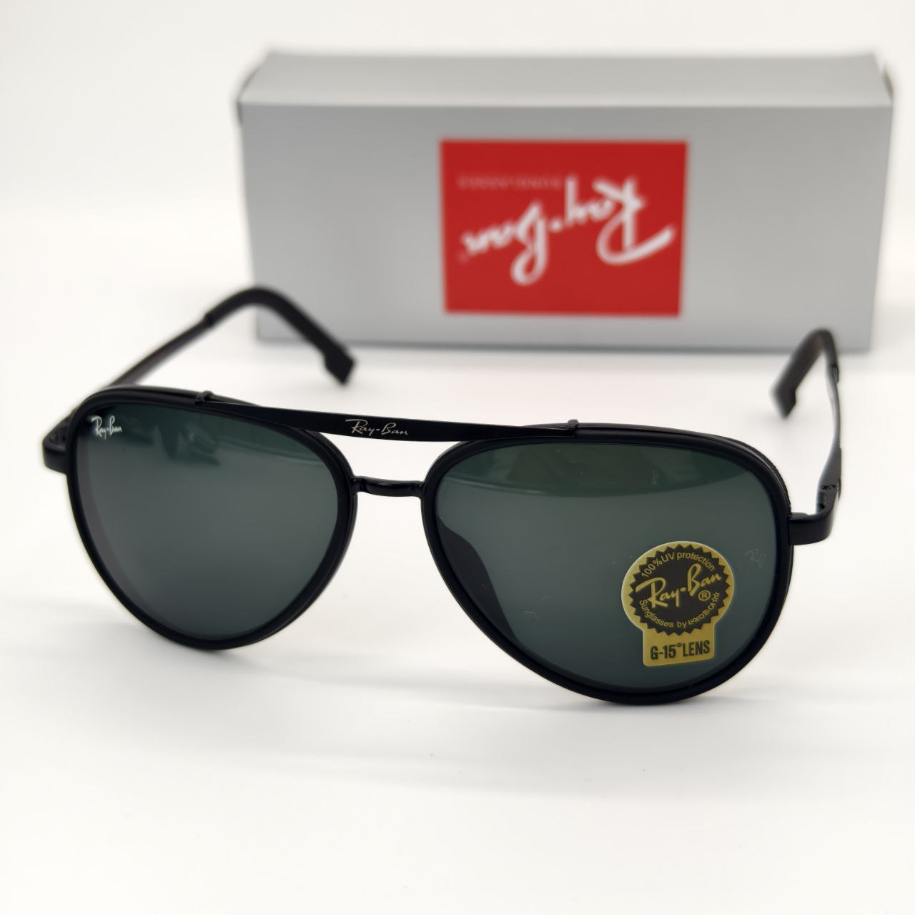 Ray-Bn Aviator NV Generation