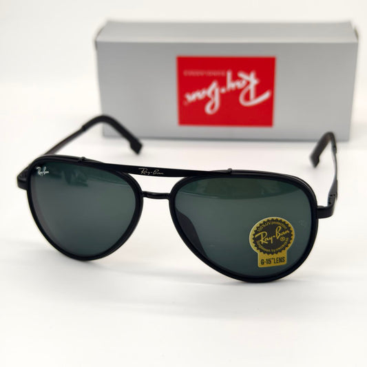 Ray-Bn Aviator NV Generation