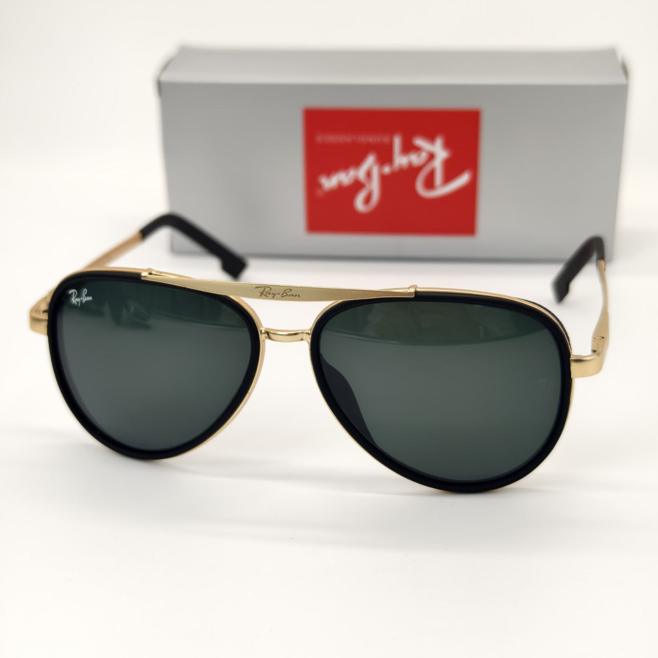 Ray-Bn Aviator NV Generation