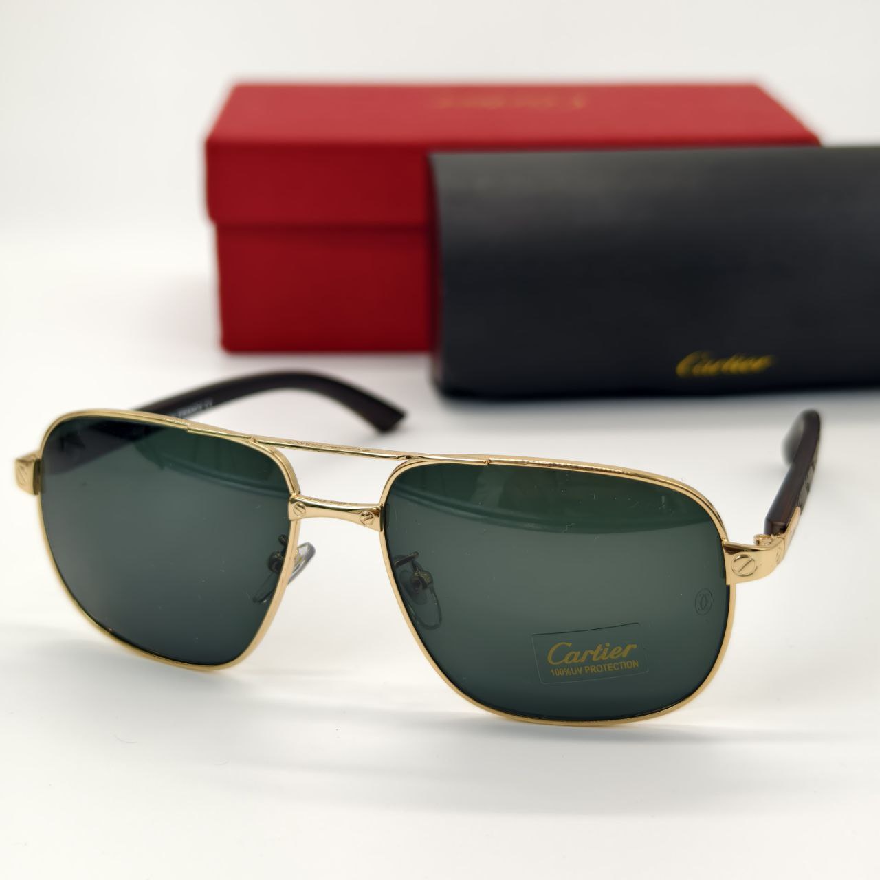 Coffret C.a.r.t.i.e.r LUXE Hight Quality
