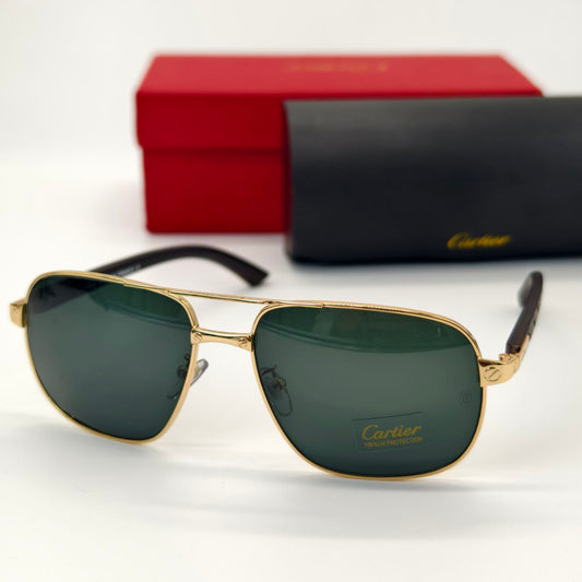 Coffret C.a.r.t.i.e.r LUXE Hight Quality