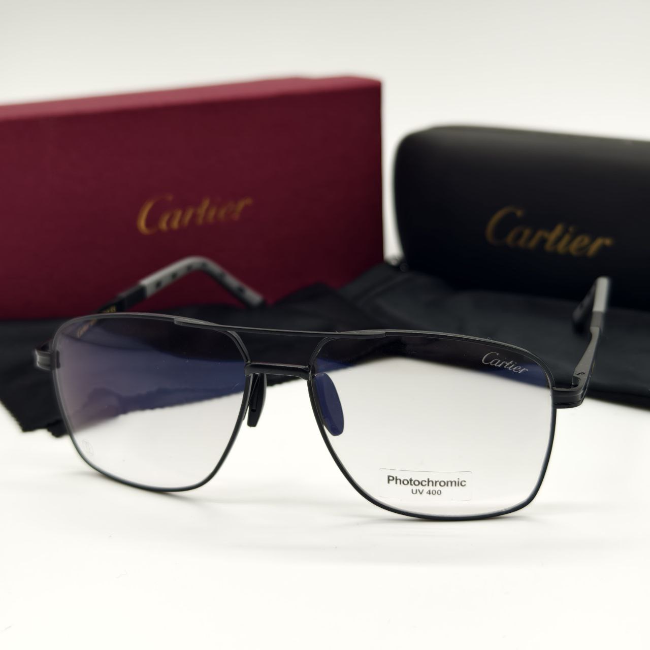 C.A.R.T.I.E.R LUXE Photochromic