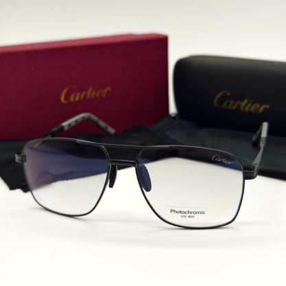 C.A.R.T.I.E.R LUXE Photochromic