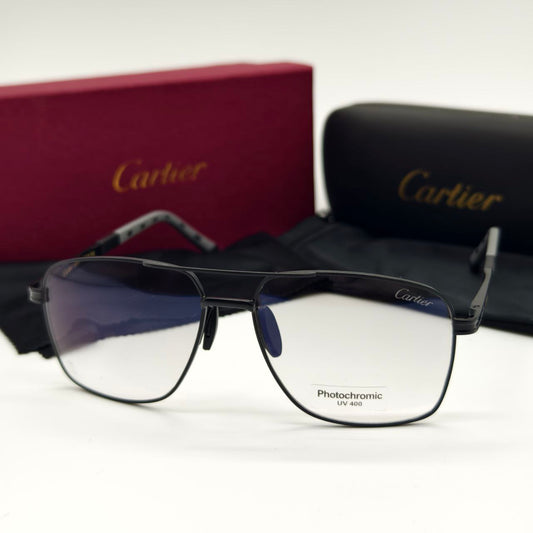 C.A.R.T.I.E.R LUXE Photochromic